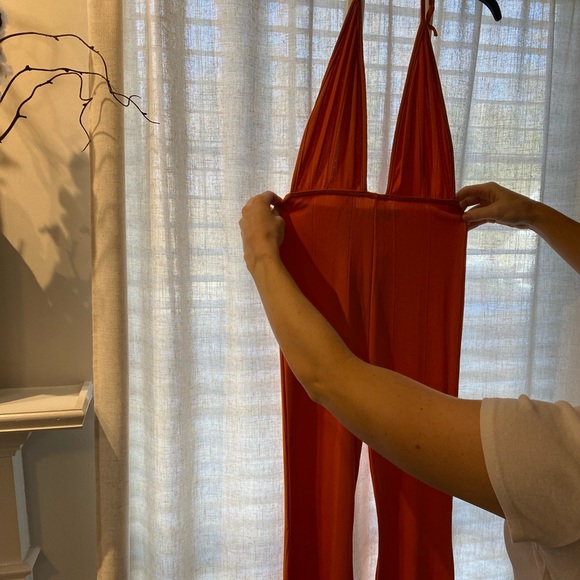 PrettyLittleThing Pants - Jumpsuit